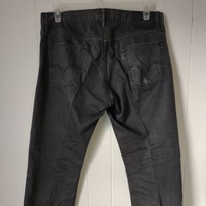 Levi's 514 Slim Straight W34xL30 Jeans